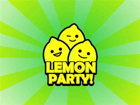 lemonparty video|Lemon Party : Free Download, Borrow, and Streaming : .